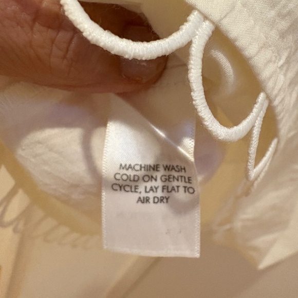 Apiece Apart blouse - Picture 7 of 7